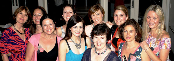 Celebrating 20 years of Feehan Communications