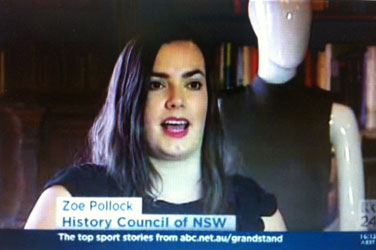 History Council NSW