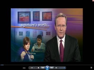 Autism Spectrum - Stateline NSW